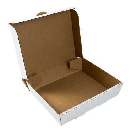 CATER BOX 12&quot; 25/BDL