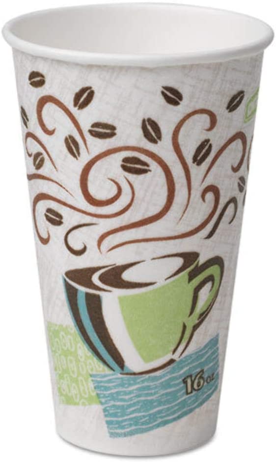 PERFECT TOUCH PAPER HOT CUP    
16 OZ. 1000/CASE 5356CD