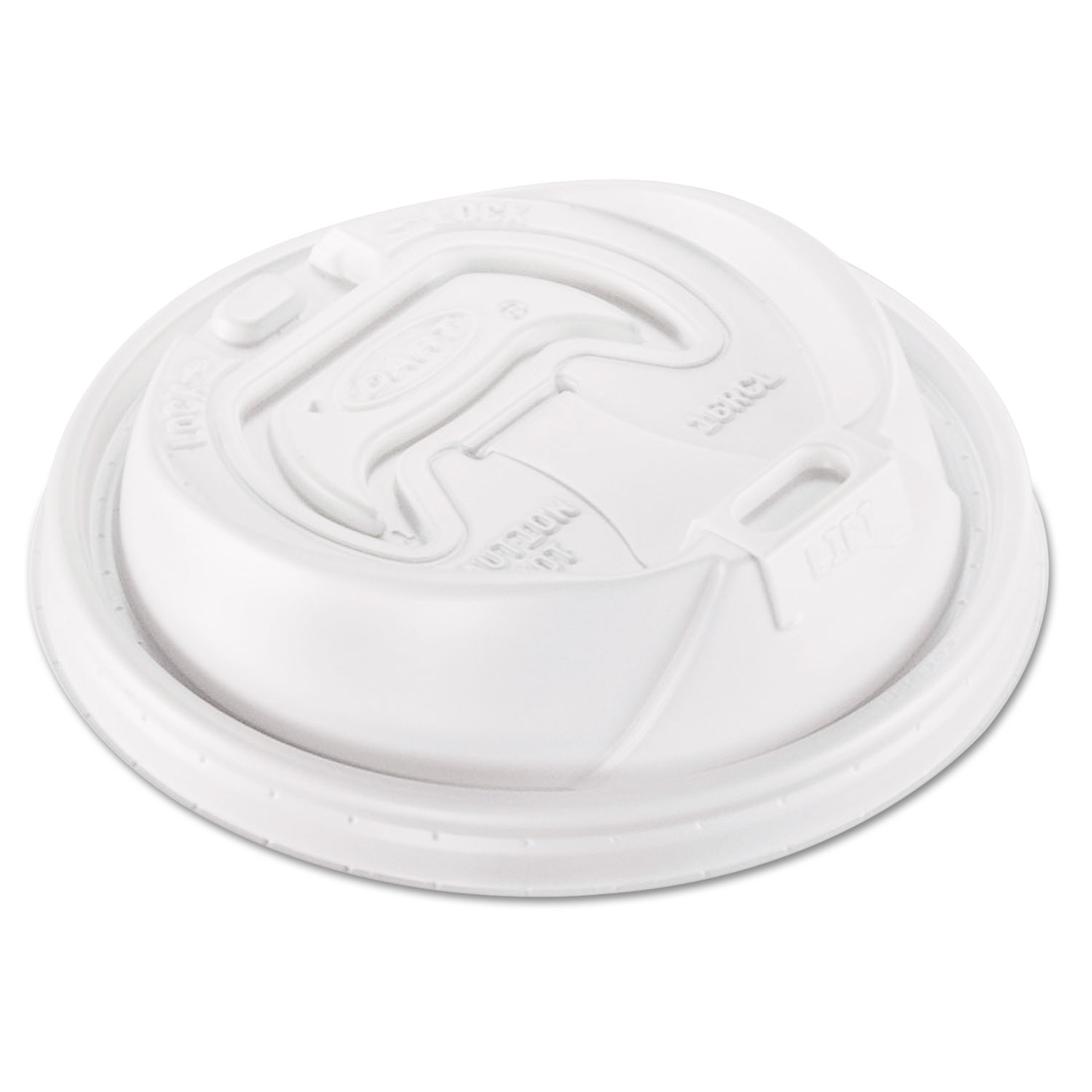 12-16-20 DART 16RCL DOME
TRAVEL LID  OPTIMA 