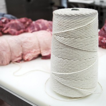 30 PLY MEAT TWINE - COATED
1LB 