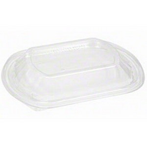 MEALMASTER DOME LID CN8-462H FITS  16,24 AND 32 OZ. MEAL