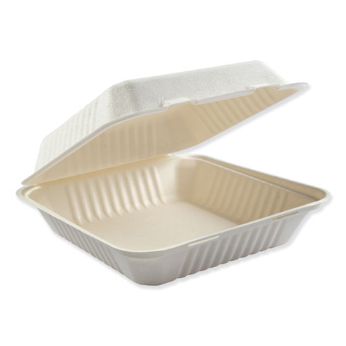 BAGASSE CONTAINERS