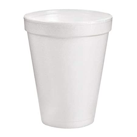 8 OZ. FOAM CUP 8J8 1000