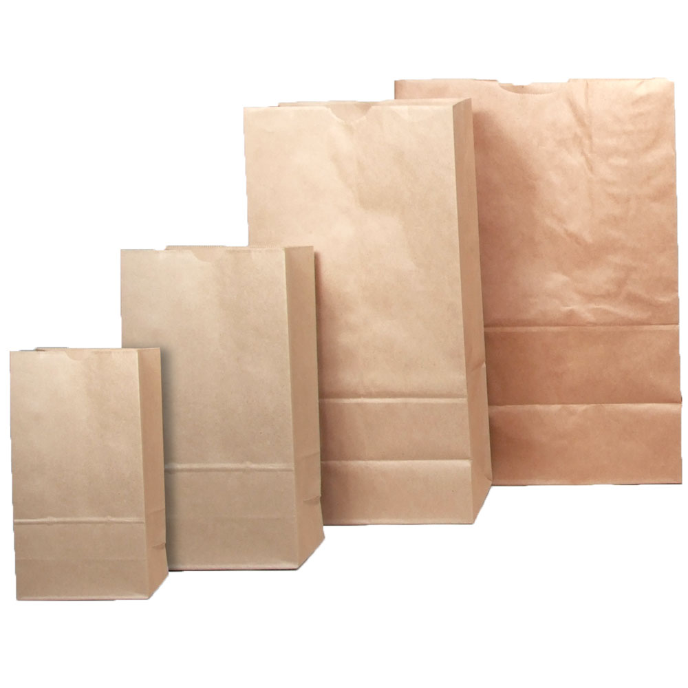 PAPER BAGS