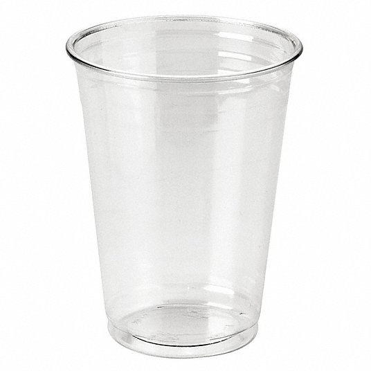 PLASTIC CUPS