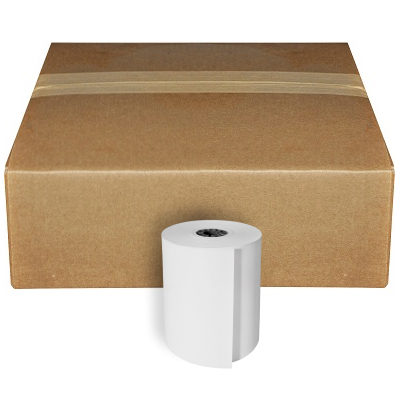 SINGLE PLY WHITE 3&quot;X165
13-305 50/CASE(9074-0243)