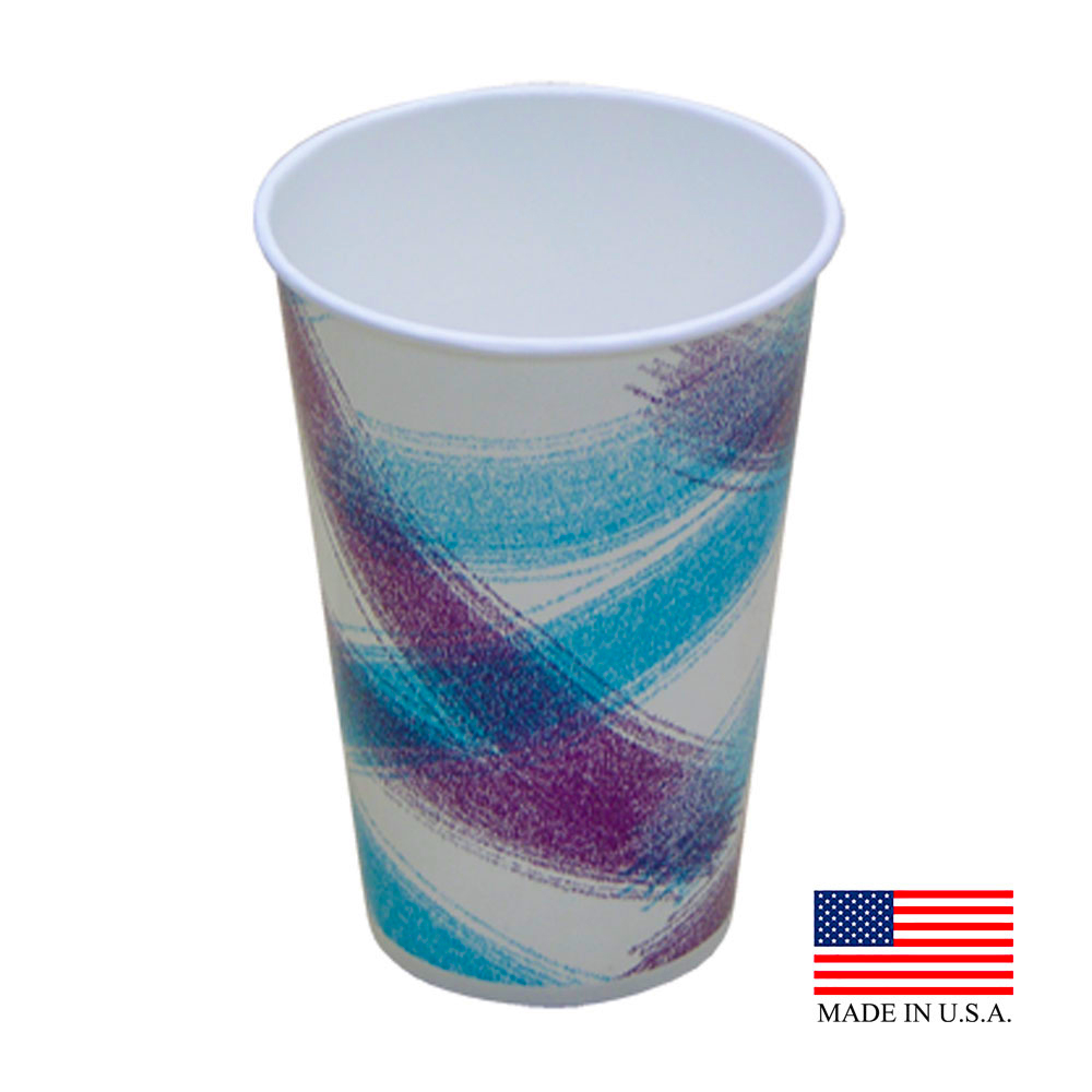 12 OZ. PAPER COLD CUP 2400/CS  D12CCIMP