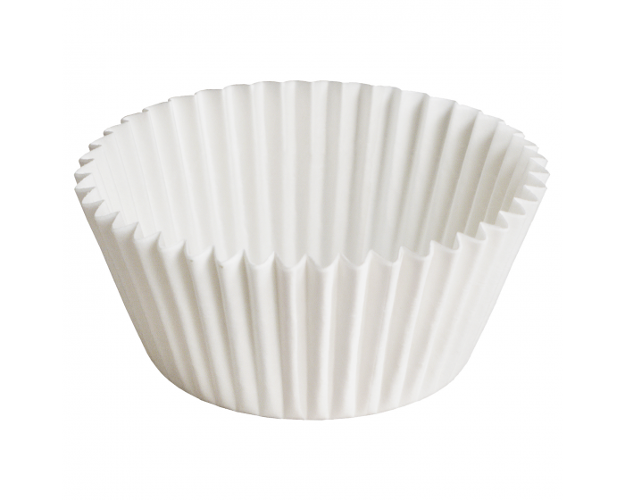 3.5 IN BAKING CUP 10000  1&quot; SIDEWALL 1.5&quot;