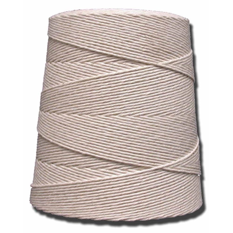 30 PLY MEAT TWINE 2LB CONE 2
LB