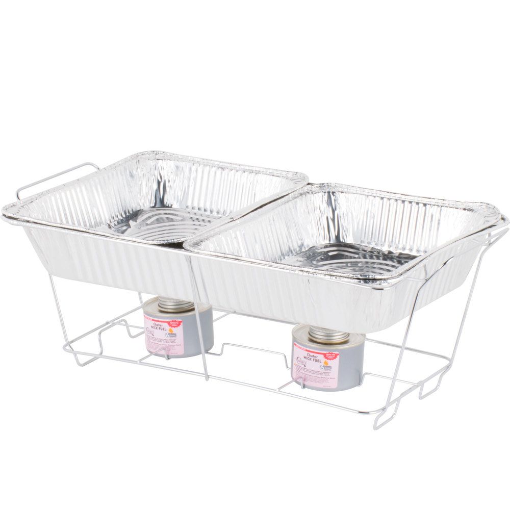 WIRE CHAFING RACK 36/CASE