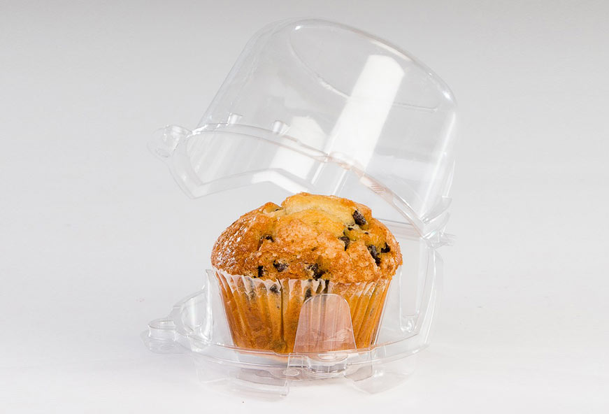 MUFFIN CONTAINER